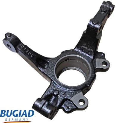 Steering Knuckle, wheel suspension BSP25568