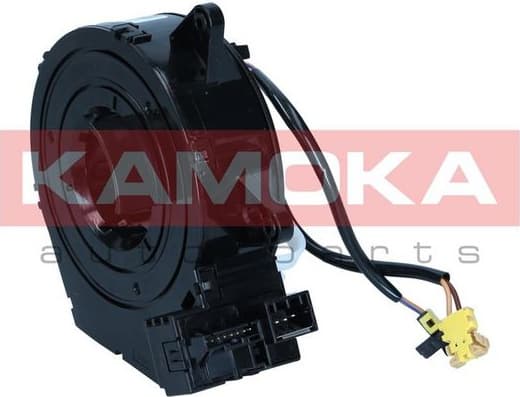 Clock Spring, airbag 4210025 - image 4