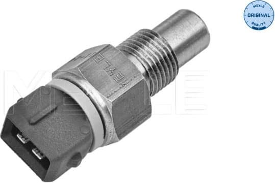 Sensor, coolant temperature MEYLE-ORIGINAL: True to OE. 11-14 821 0007