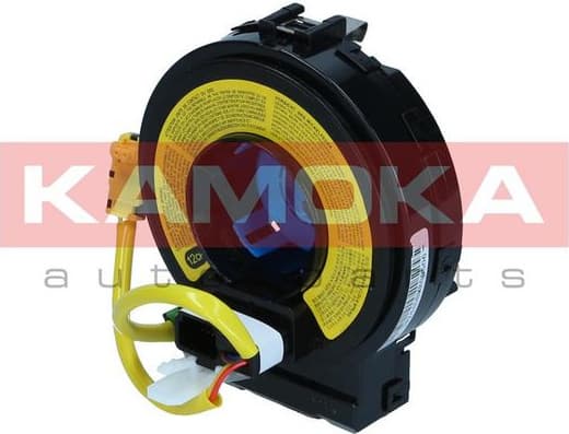 Clock Spring, airbag 4210118 - image 2