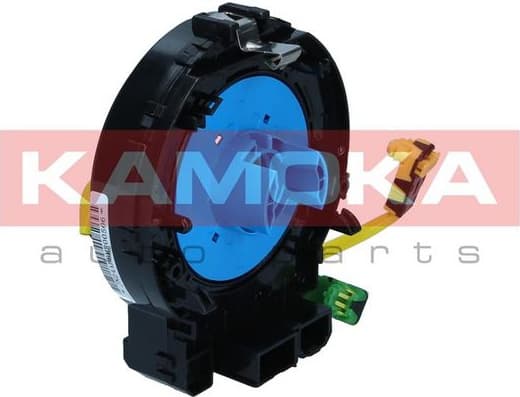 Clock Spring, airbag 4210118 - image 3