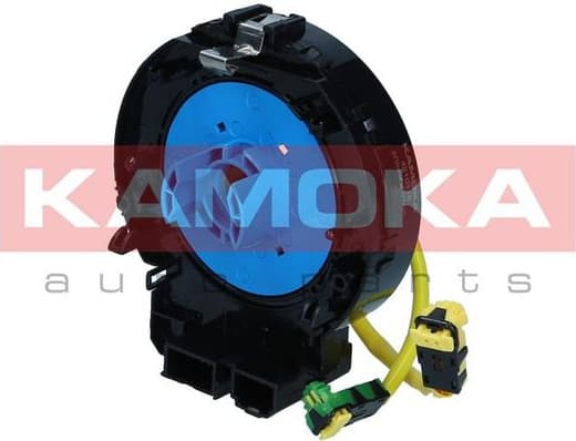 Clock Spring, airbag 4210118 - image 4