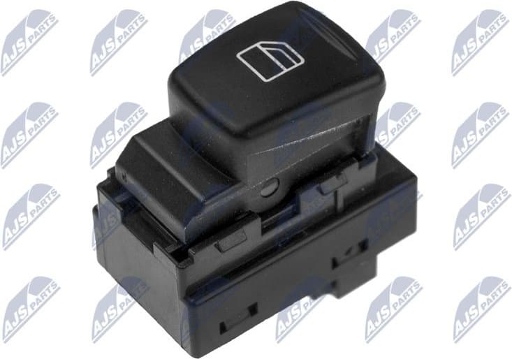 Switch, window regulator EWS-ME-053
