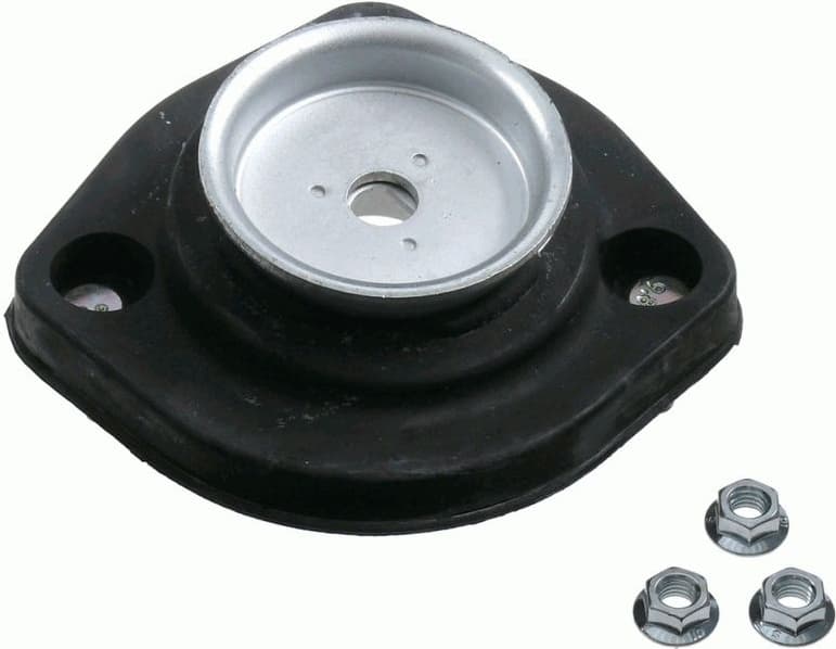 Suspension Strut Support Mount 87-451-A - image 2