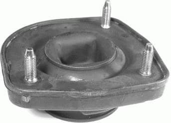 Suspension Strut Support Mount 87-451-A - image 3