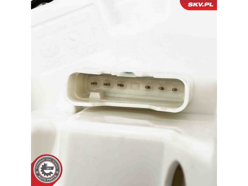 Door Lock 60SKV311 - image 7