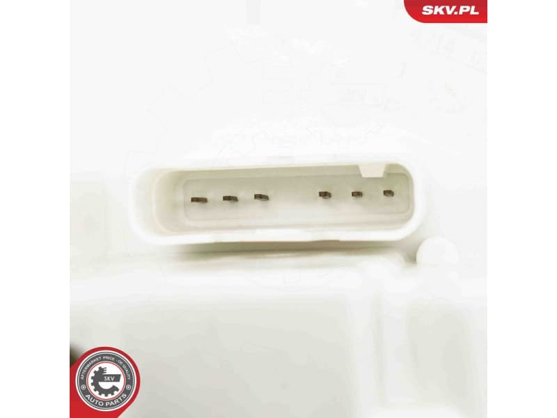 Door Lock 60SKV312 - image 7