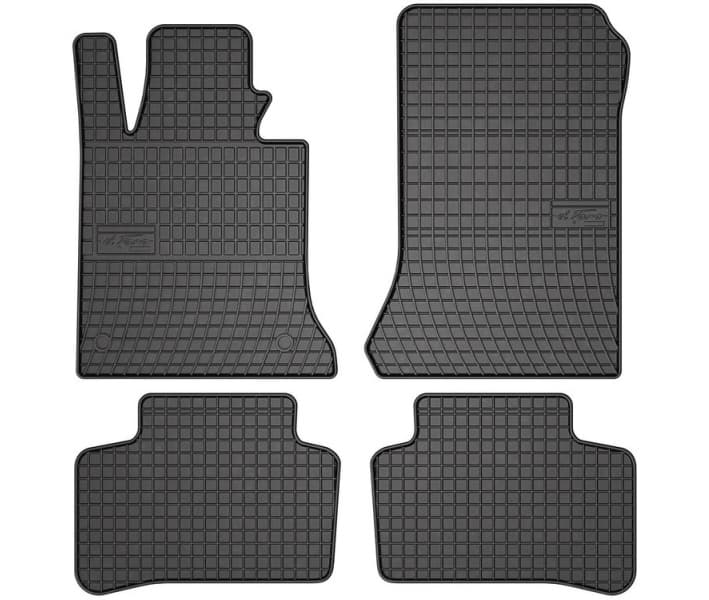 Floor Mat Set ELTORO ET547136