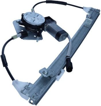 Window Regulator 50-0787 - image 2