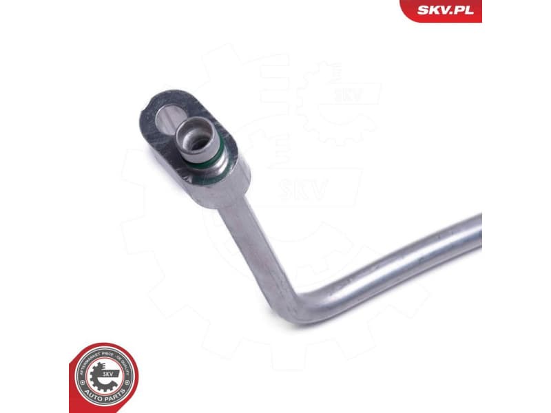 High/Low-pressure Line, air conditioning 54SKV678 - image 2