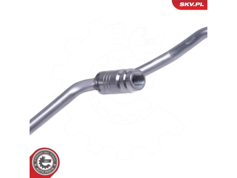 High/Low-pressure Line, air conditioning 54SKV678 - image 3
