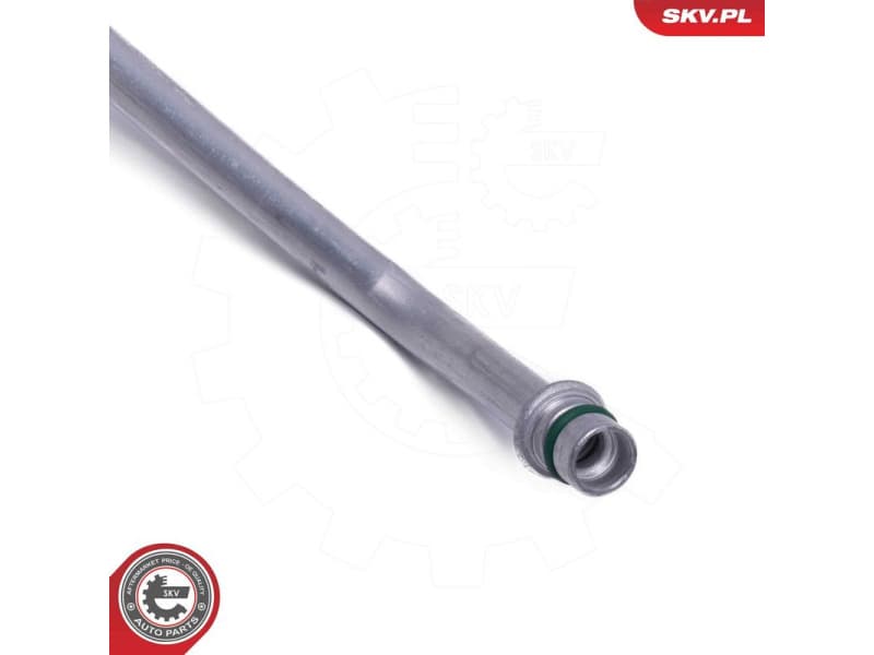 High/Low-pressure Line, air conditioning 54SKV678 - image 4