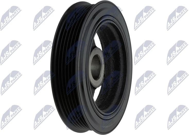 Belt Pulley, crankshaft RKP-FR-003 - image 2