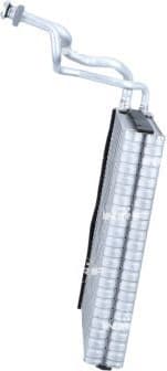 Evaporator, air conditioning 36190 - image 2