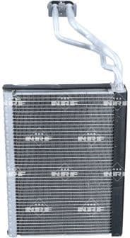 Evaporator, air conditioning 36190 - image 3