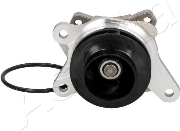 Water Pump, engine cooling 35-01-155 - image 2