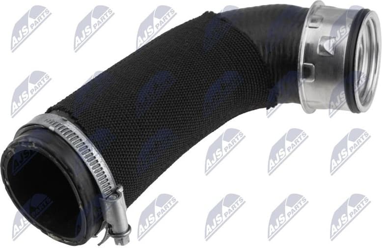 Charge Air Hose GPP-VW-092 - image 2