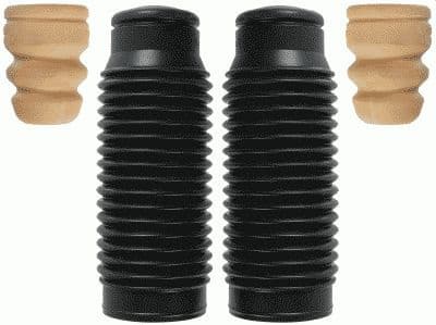 Dust Cover Kit, shock absorber Service Kit 89-164-0