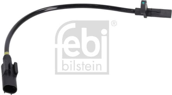 Sensor, wheel speed 193681