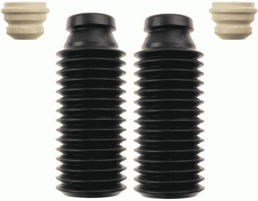 Dust Cover Kit, shock absorber Service Kit 89-071-0