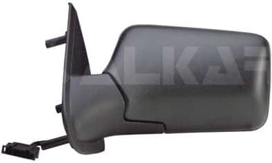 Exterior Mirror 6125125