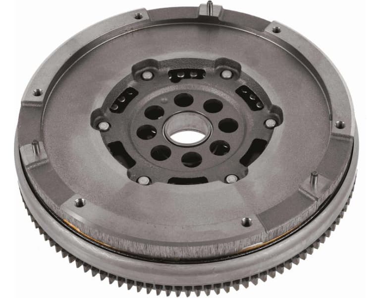 Flywheel Dual-mass flywheel 2294 501 263