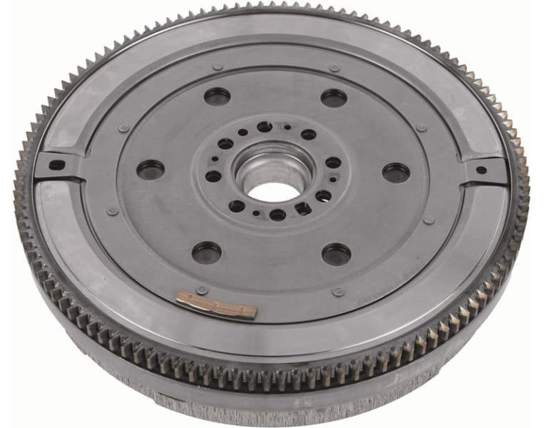 Flywheel Dual-mass flywheel 2294 501 263 - image 2
