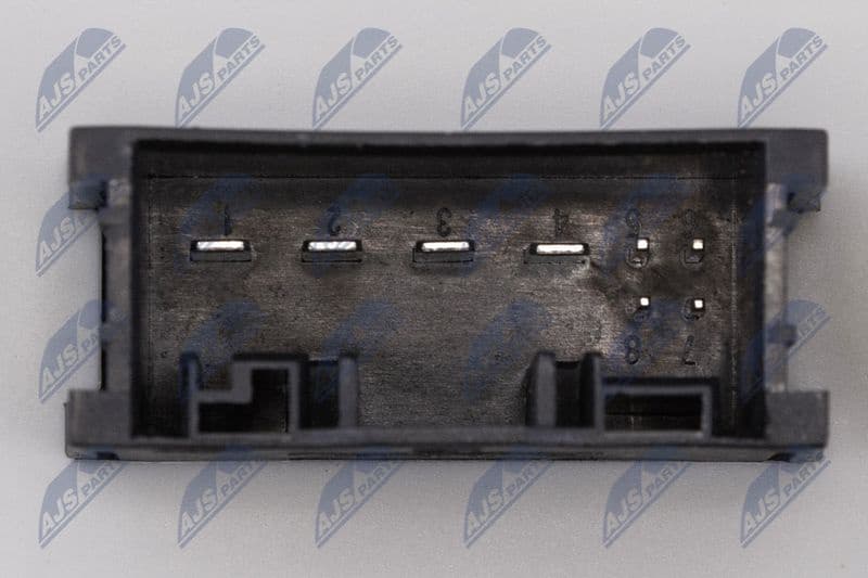 Cable Repair Kit, control unit (tailgate opening) EZC-BM-341 - image 5
