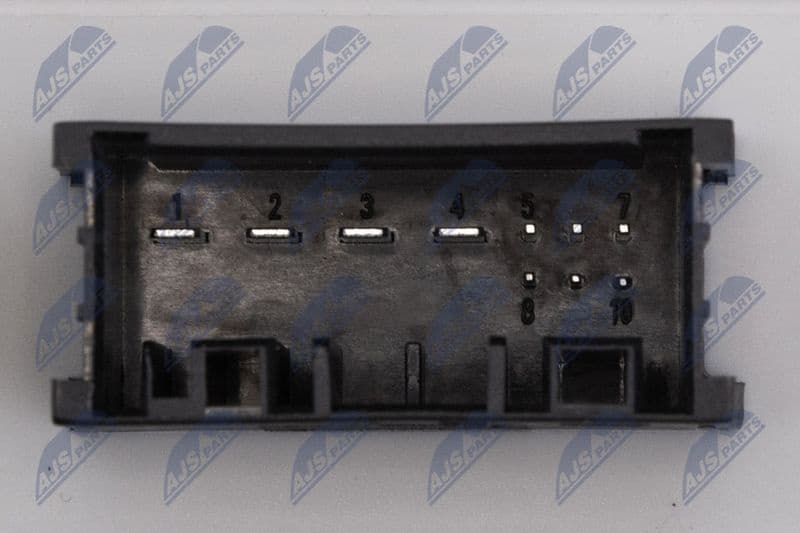 Cable Repair Kit, control unit (tailgate opening) EZC-BM-341 - image 7