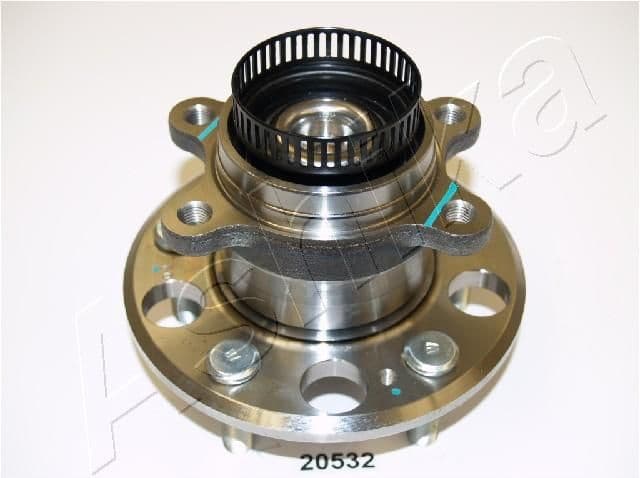 Wheel Hub 44-20532