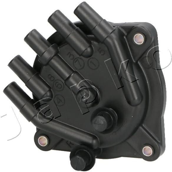 Ignition Distributor Cap 121235