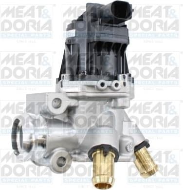 EGR Valve 88857