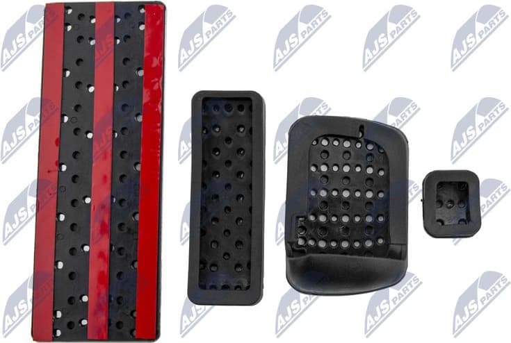 Pedal Pad Set EZC-ME-182 - image 4