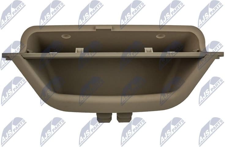Door Handle, interior equipment EZC-BM-141 - image 3