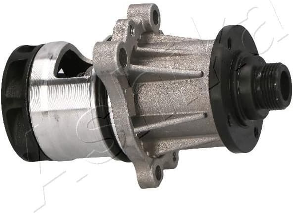 Water Pump, engine cooling 35-00-0100 - image 4