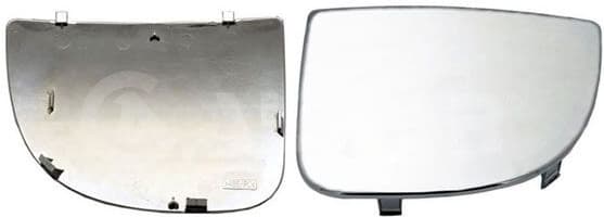 Mirror Glass, exterior mirror 6436250