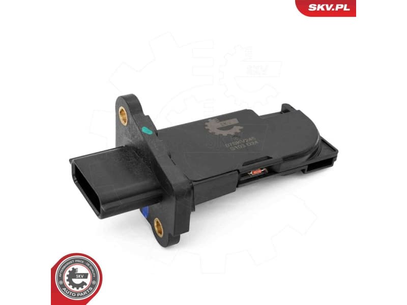Mass Air Flow Sensor 07SKV245 - image 2