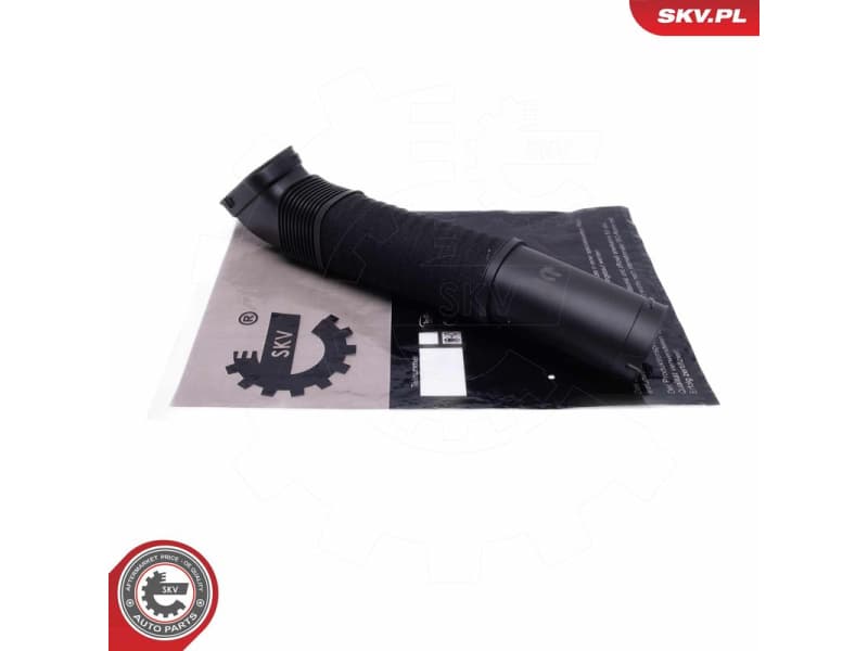 Intake Hose, air filter 54SKV523