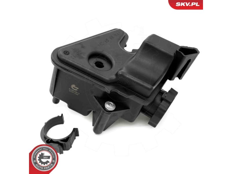 Equalising reservoir, hydraulic oil (power steering) 61SKV913 - image 2