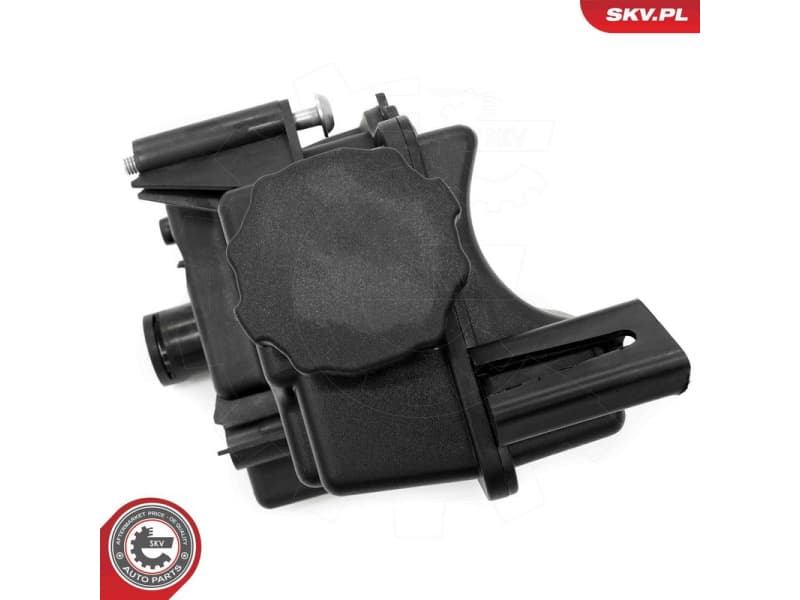 Equalising reservoir, hydraulic oil (power steering) 61SKV913 - image 5