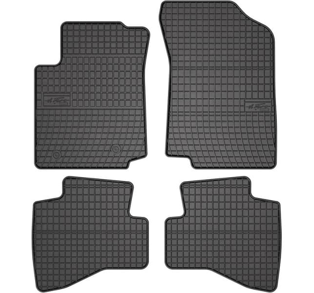 Floor Mat Set ELTORO ET542735