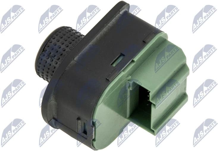 Switch, exterior mirror adjustment EWS-VW-116 - image 2