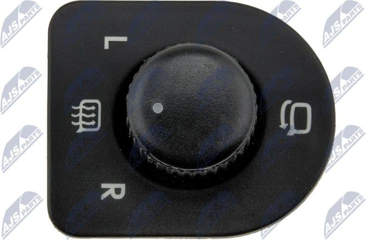 Switch, exterior mirror adjustment EWS-VW-116 - image 3