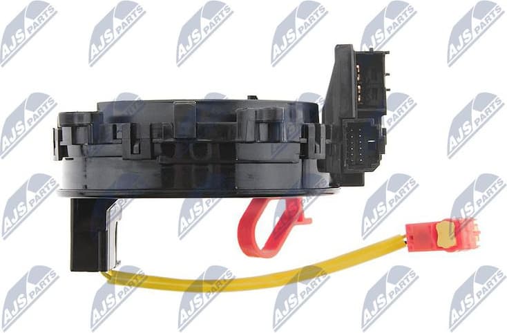 Clock Spring, airbag EAS-TY-009 - image 2