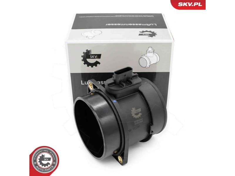 Mass Air Flow Sensor 07SKV244
