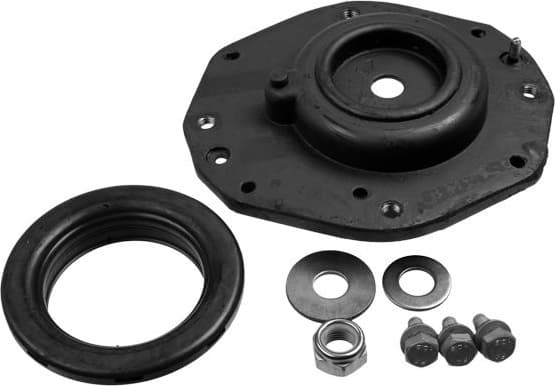 Repair Kit, suspension strut support mount 87-696-R