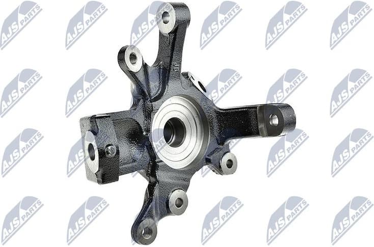 Steering Knuckle, wheel suspension ZZP-NS-024