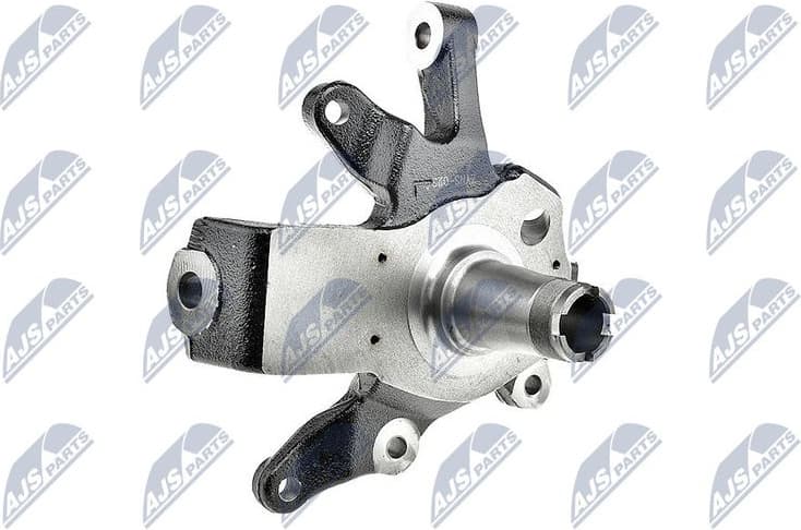 Steering Knuckle, wheel suspension ZZP-NS-023 - image 2