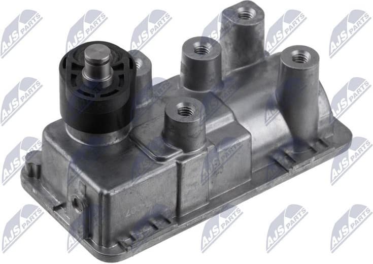 Control Box, charger ECD-LR-007