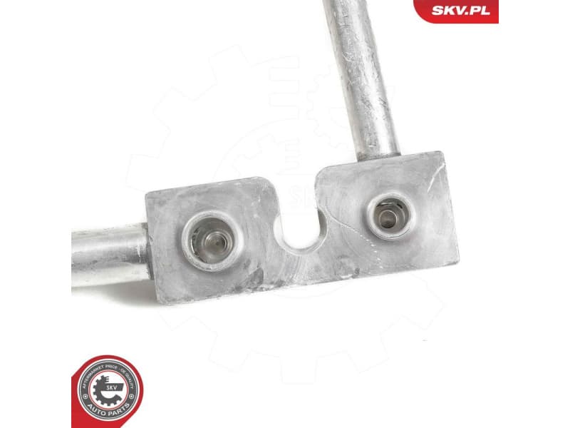 High/Low-pressure Line, air conditioning 54SKV736 - image 3